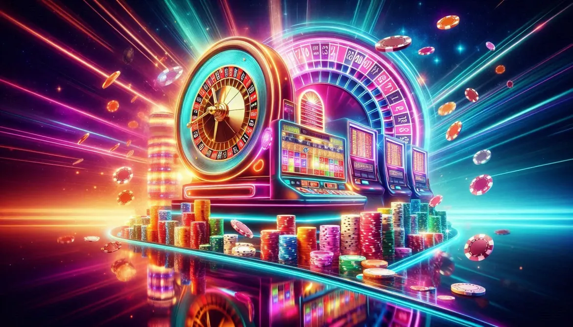 Vlad Casino