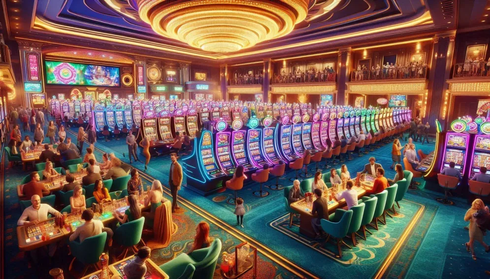 Vlad Casino